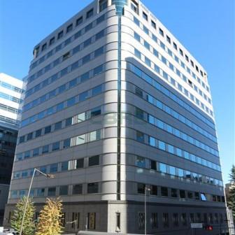 コアシティ立川