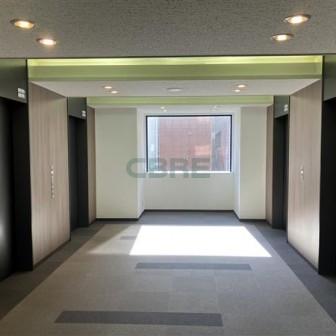 エレベーターホール