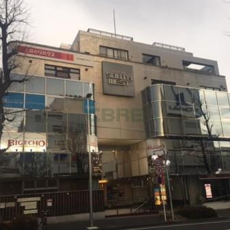 プラザ・サウスウエスト