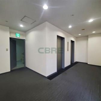 エレベーターホール