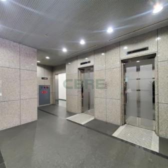 エレベーターホール