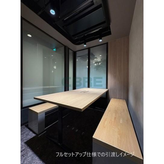 会議室(1)※注釈有