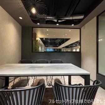 Crobis博多 セットアップオフィス