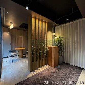 ｴﾝﾄﾗﾝｽ-2※注釈有