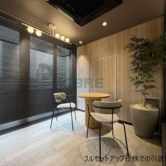 ｴﾝﾄﾗﾝｽ-4※注釈有