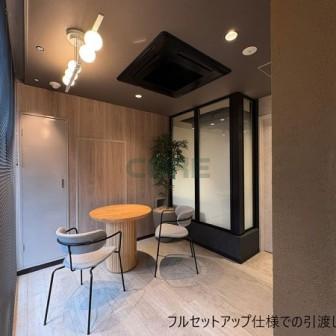 ｴﾝﾄﾗﾝｽ-3※注釈有