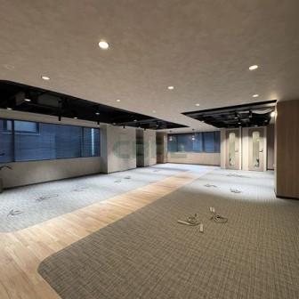 Crobis博多 セットアップオフィス