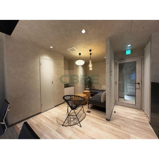 ﾘﾌﾚｯｼｭｴﾘｱ-1