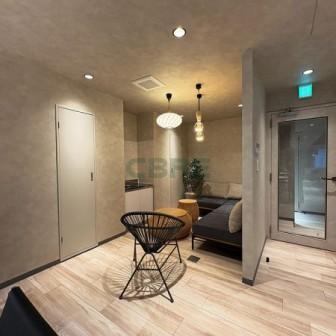 ﾘﾌﾚｯｼｭｴﾘｱ-1