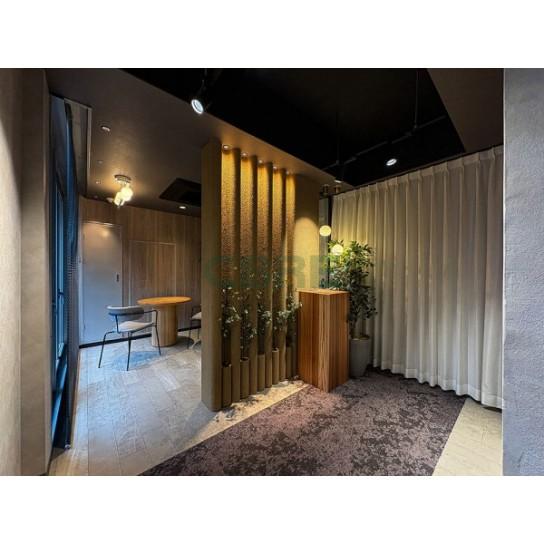 ｴﾝﾄﾗﾝｽ-2