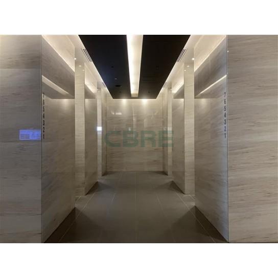 エレベーターホール