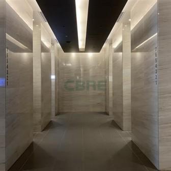 エレベーターホール