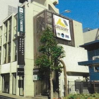 天神マロニエNEXTビル