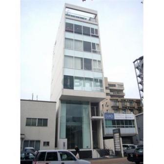 プロテクトⅢビル