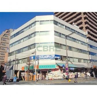 カシワ宮原駅前ビル