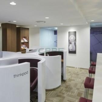 コワーキングスペース１