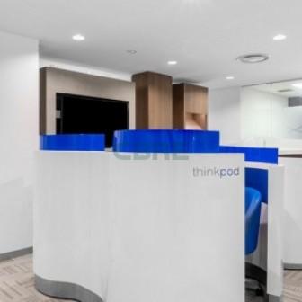 コワーキングスペース２