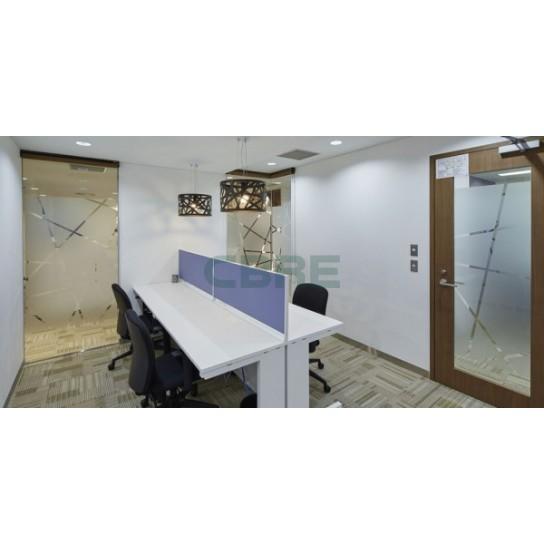 コワーキングスペース３