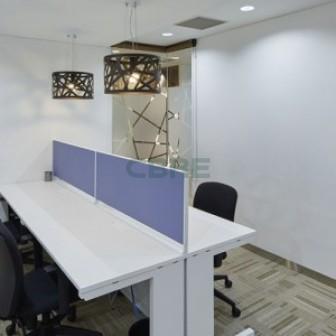 コワーキングスペース３