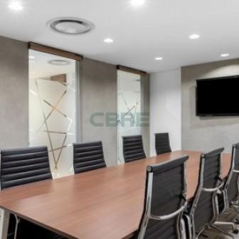 ミーティングルーム１