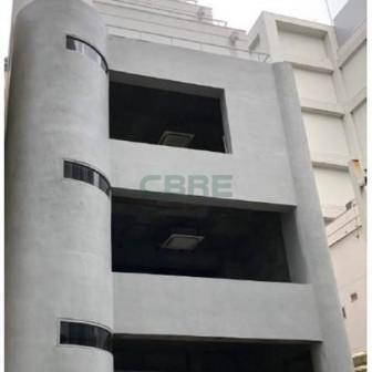 日本橋ライフサイエンスビルディング9