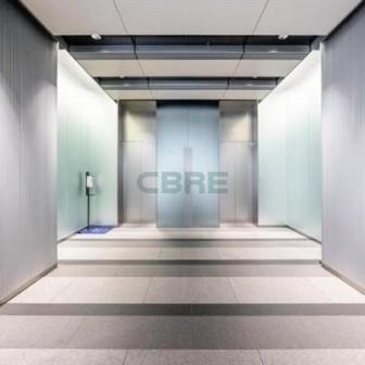 エレベーターホール