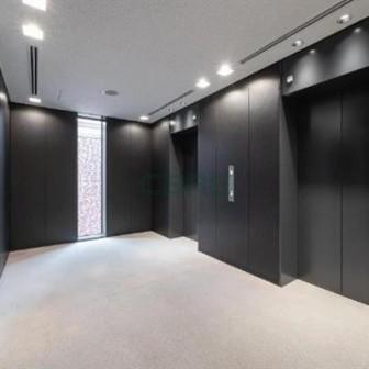 エレベーターホール