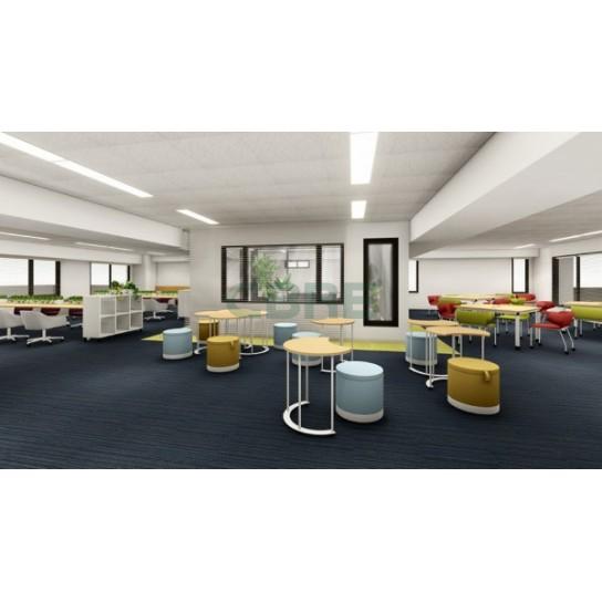 PORT 7Fイメージパース