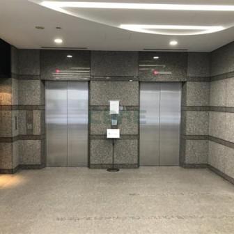エレベーターホール