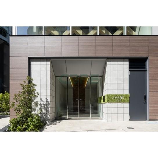 エントランス廻り