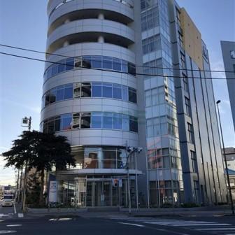 (仮)北池袋ビル 本館