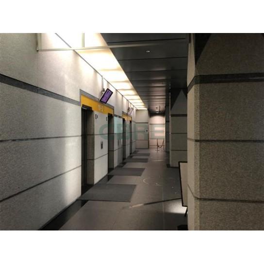 エレベーターホール