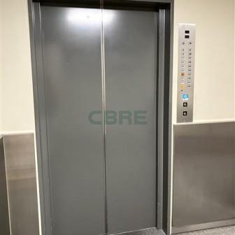 エレベーターホール
