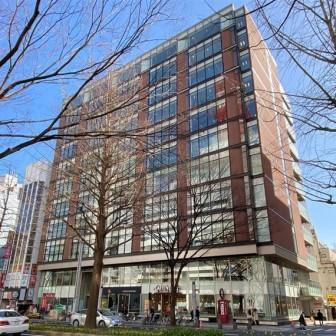 KDX名古屋栄ビル（掲載終了）│賃貸オフィス・事務所│世界最大