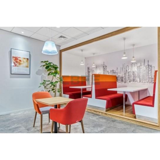 ミーティングスペース1