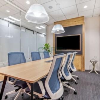 ミーティングルーム