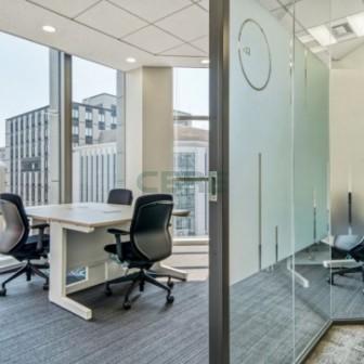 執務スペース2