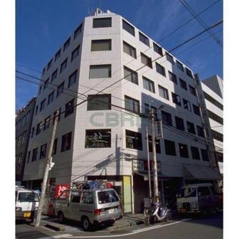 南船場心斎橋ビル