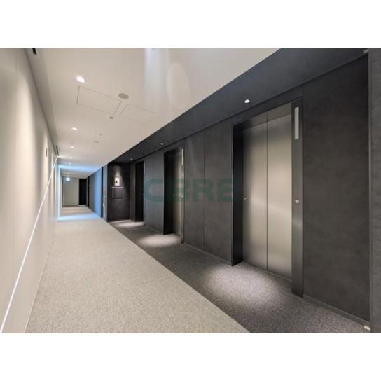 エレベーターホール