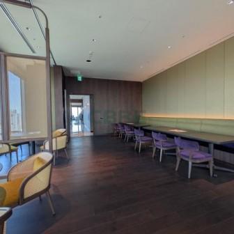 リフレッシュルーム