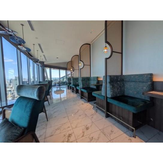 リフレッシュルーム