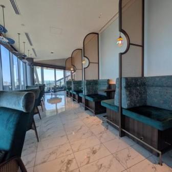 リフレッシュルーム