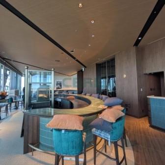 リフレッシュルーム