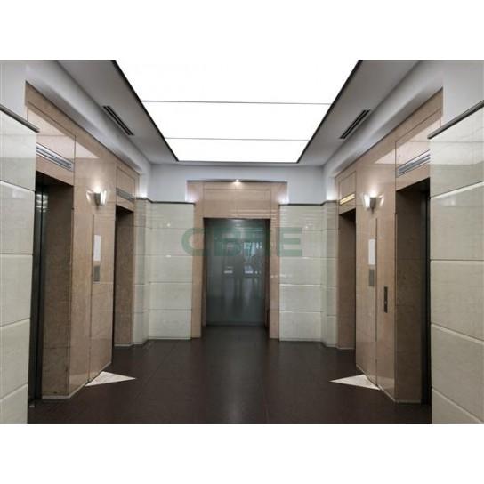 エレベーターホール