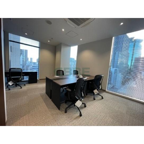 個室①5～6人用