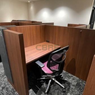 エグゼクティブデスク②