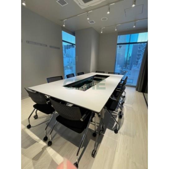 セミナールーム(10名用)