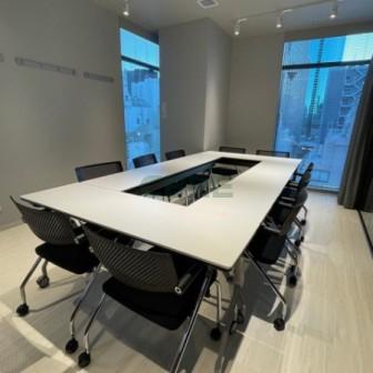 セミナールーム(10名用)