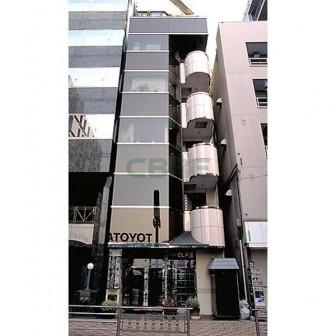 赤坂江戸清ビル