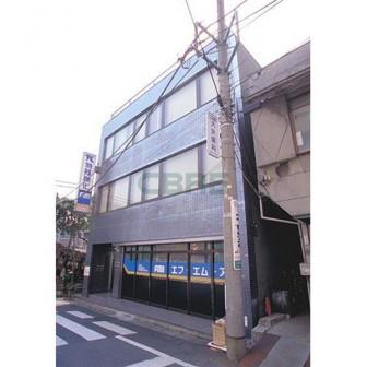 サンワード浜松町